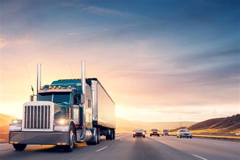 Trucking Services .